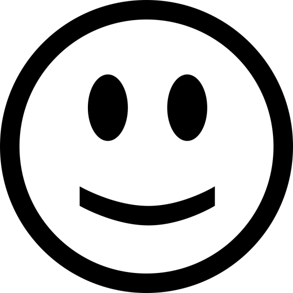 Веселый Смайл