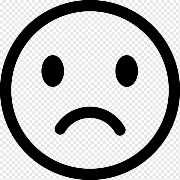 Смайлики символами