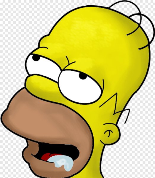 Гомер ммммм