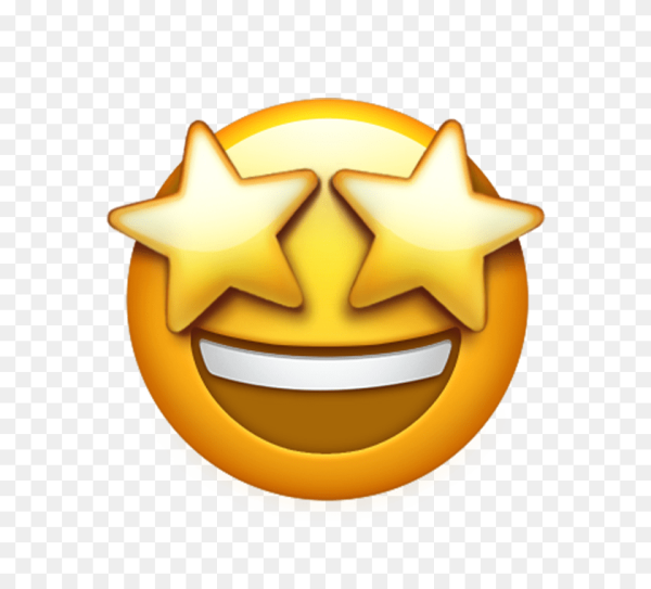 ЭМОДЖИ звезда