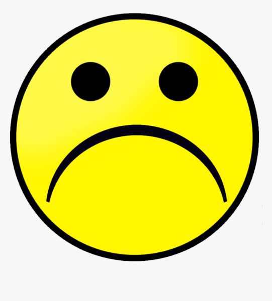 Смайлик гиф