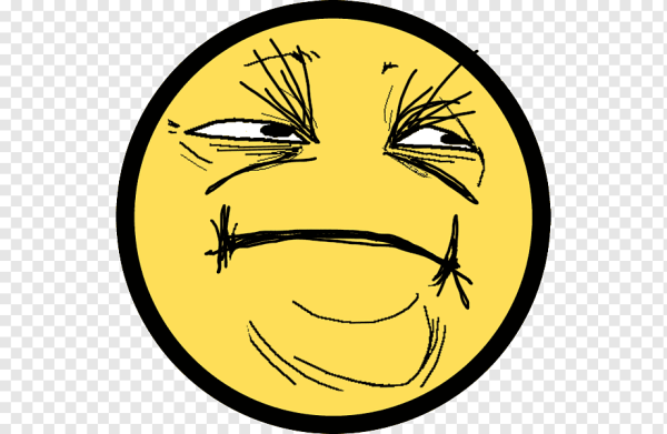 Баттхерт фейс