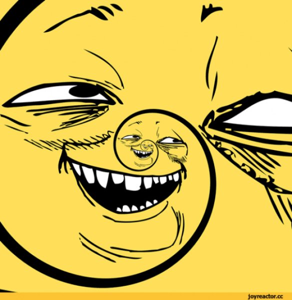 Йоба Колобок