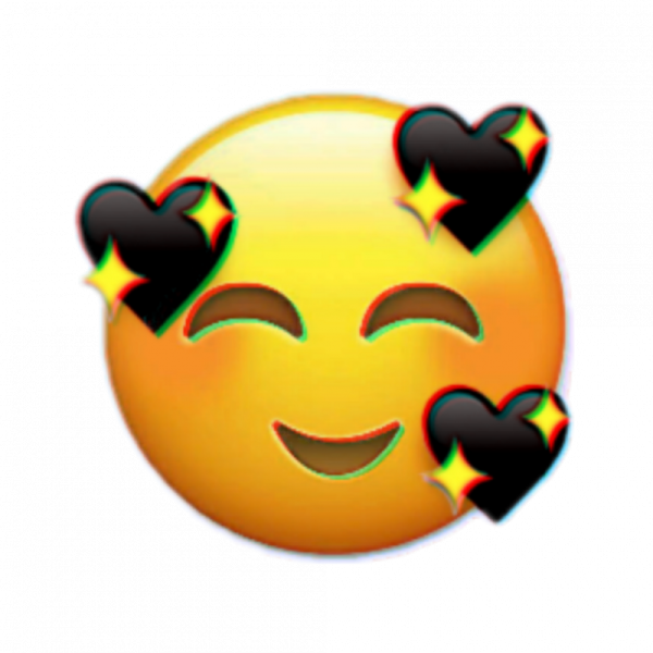 Смайлики эмодзи