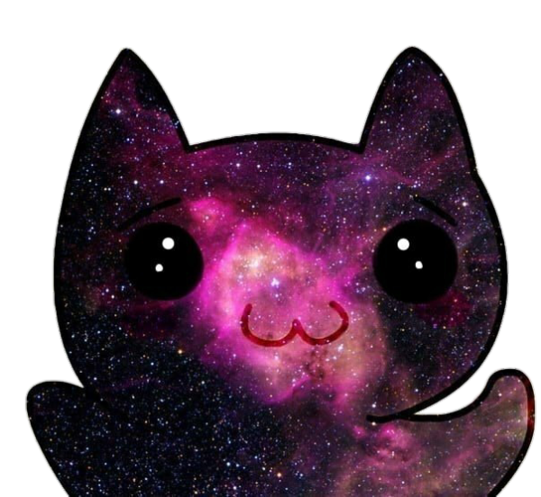 Космо котики