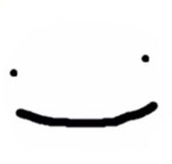 Смайлик дрёма