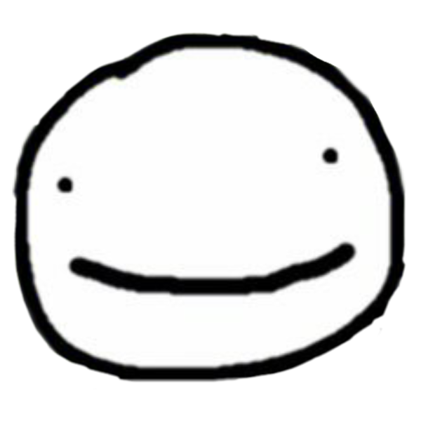 Улыбка Дрима