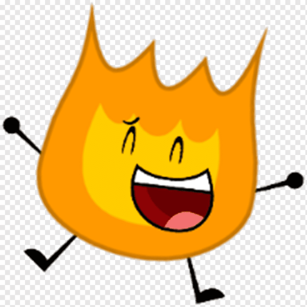 BFDI Firey Jr