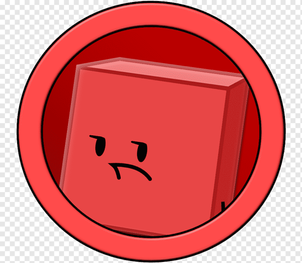 Battle for Dream Island Blocky