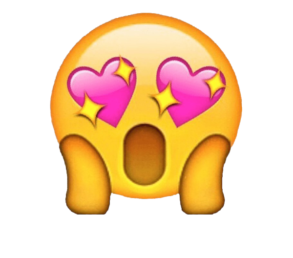 Смайлики эмодзи