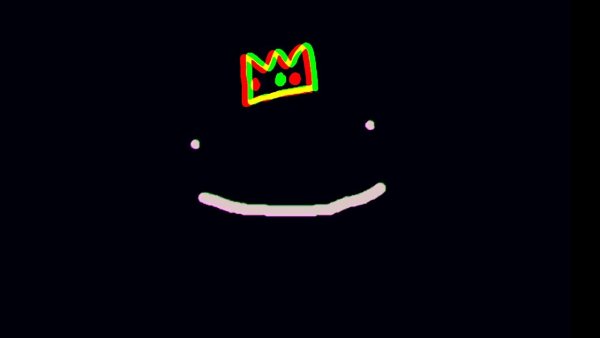 Улыбка Дрима