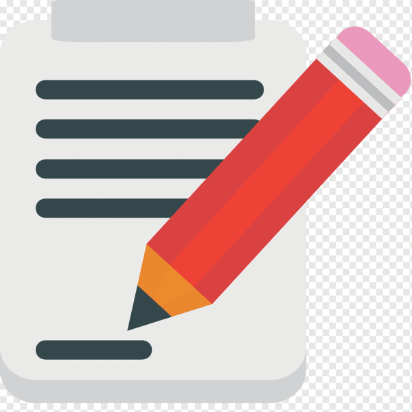 ЭМОДЖИ блокнот