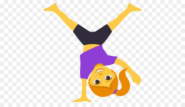 Танцевальные смайлики