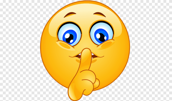 Смайлы жесты