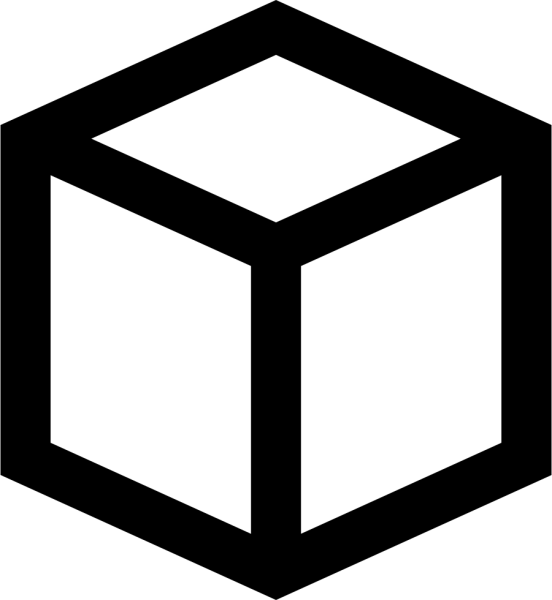 Пиктограмма коробки