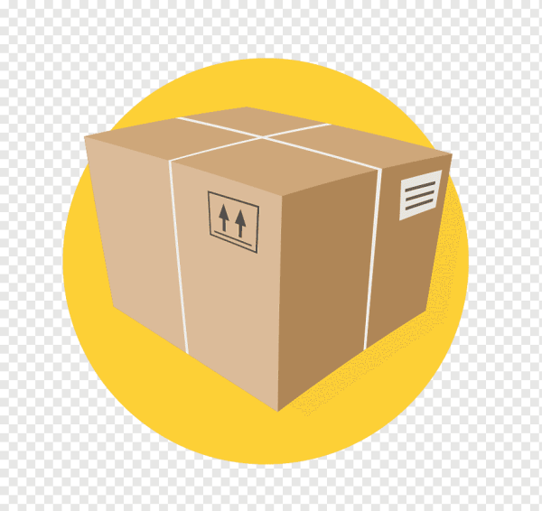 Посылка вектор