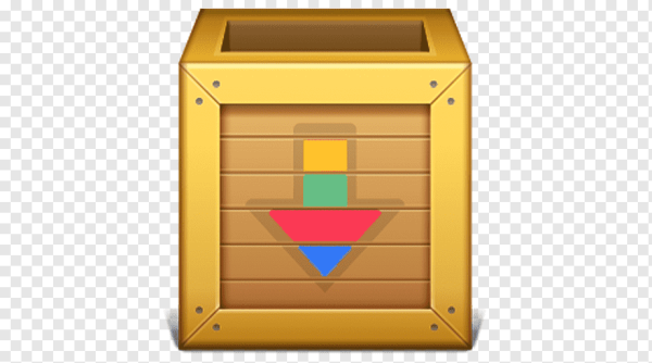 Спрайты коробок