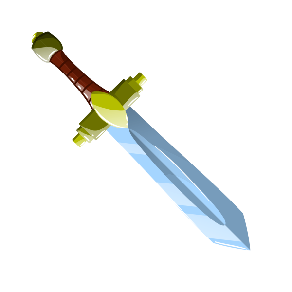 Меч палача мордхау