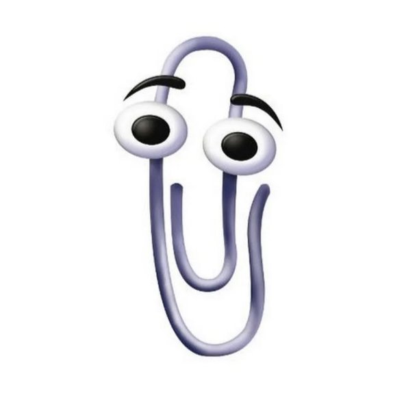 Clippy виндовс