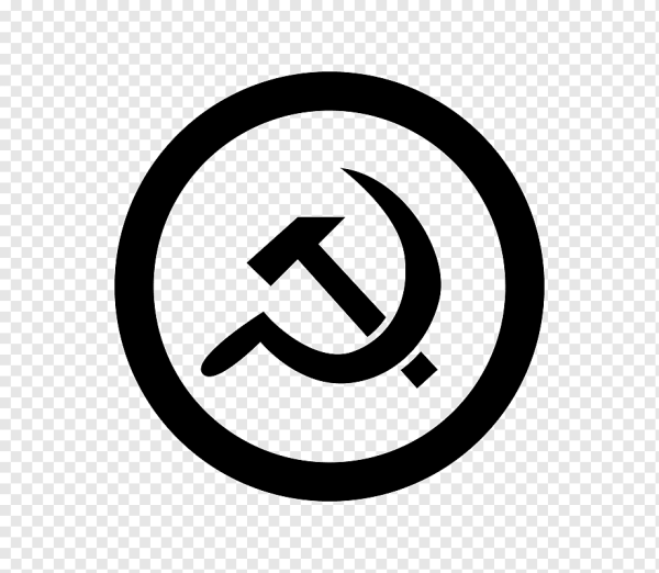 Чёрно белые значки