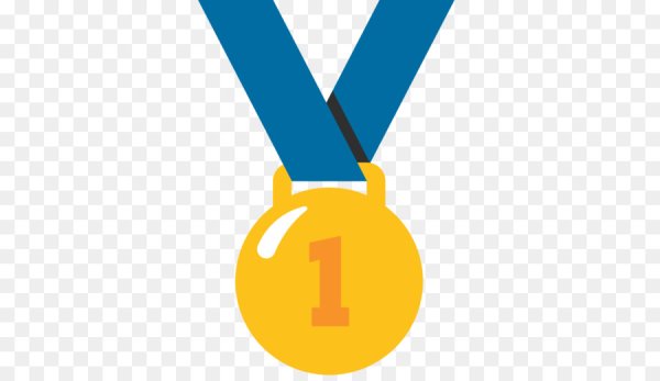 Медалька ЭМОДЖИ