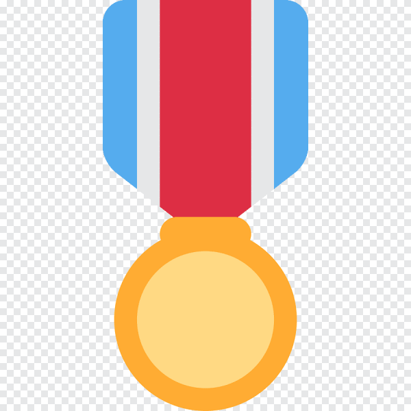 Медалька ЭМОДЖИ