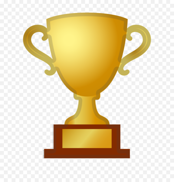 Кубок стикер