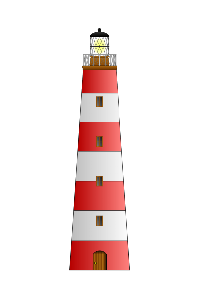 Фарос Маяк логотип