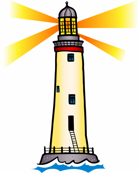 Эмодзи Маяк