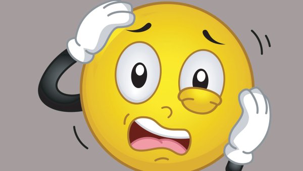 Смайлик идея