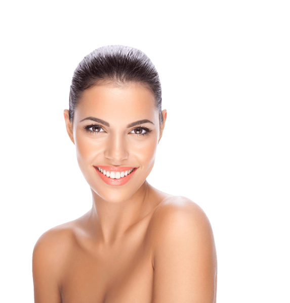 Лицо косметология