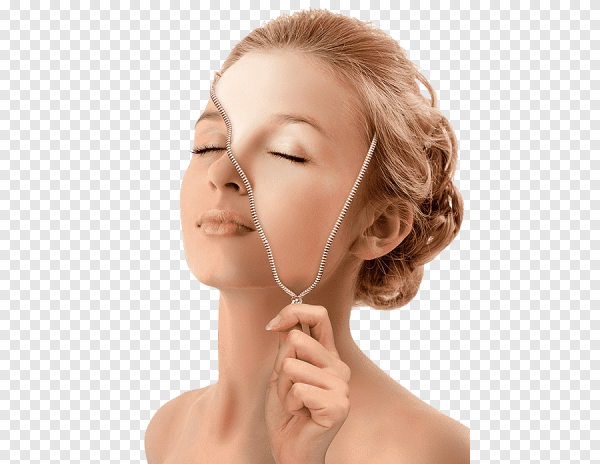 Обновление кожи лица