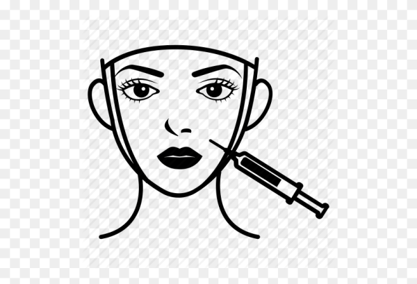 Косметология пиктограмма