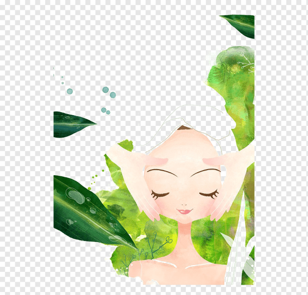 Спа иллюстрация