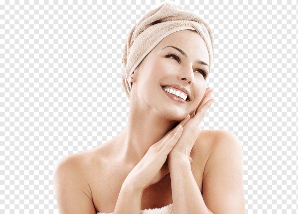 Лицо косметология