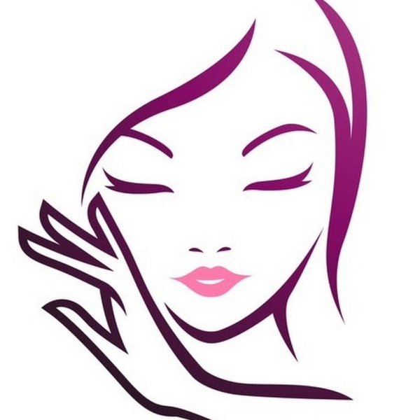 Косметология пиктограмма