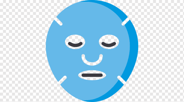 Маска для лица иконка