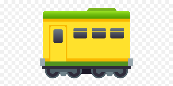 Вагон смайликов