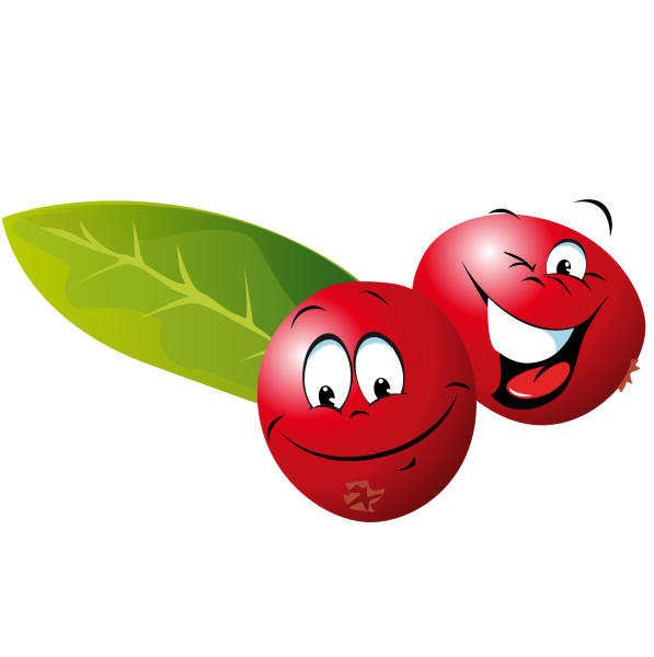 Вишенка с глазками