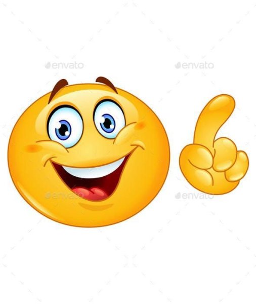 Смайл внимание