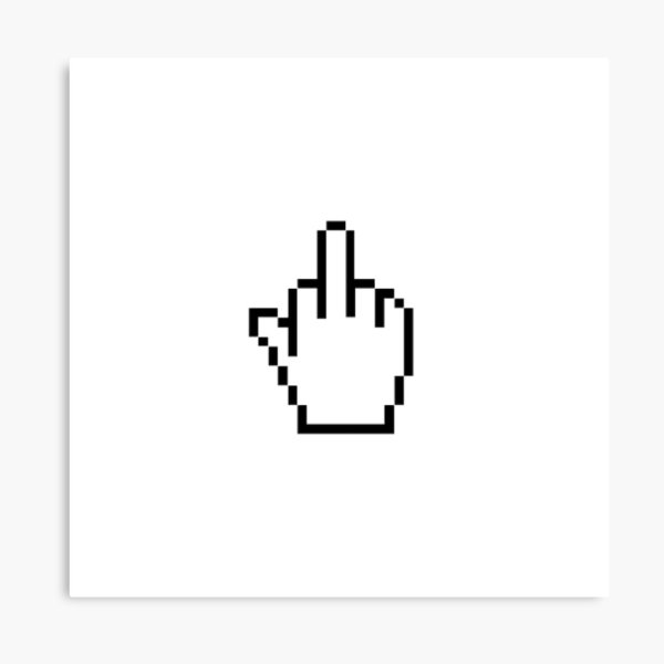 Курсор из GTA 5