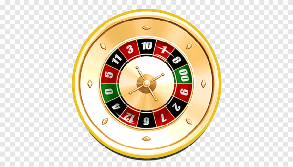 Золотая Рулетка