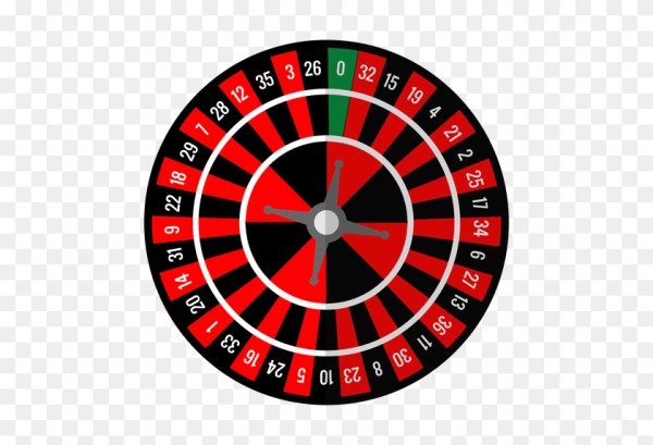 Рулетка казино иконка