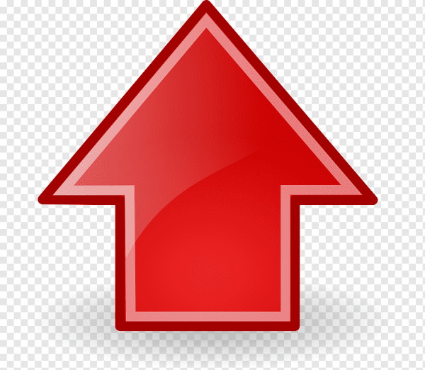 Стрелки вверх