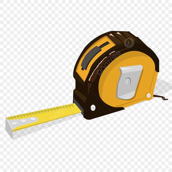 Рулетка мультяшная