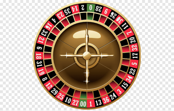 Рулетка барабан