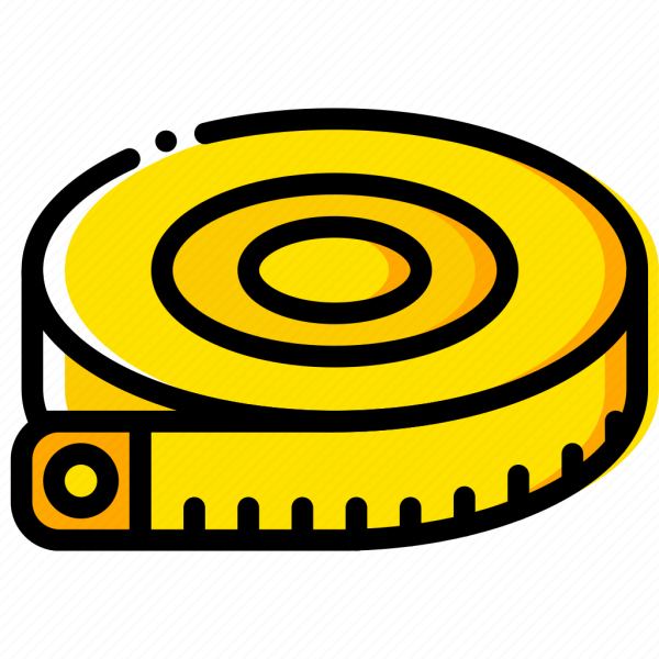 Рулетка значок