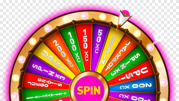 Рулетка казино вектор