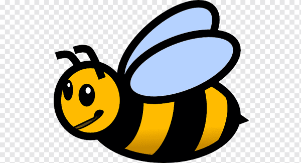 Пчела Bumblebee