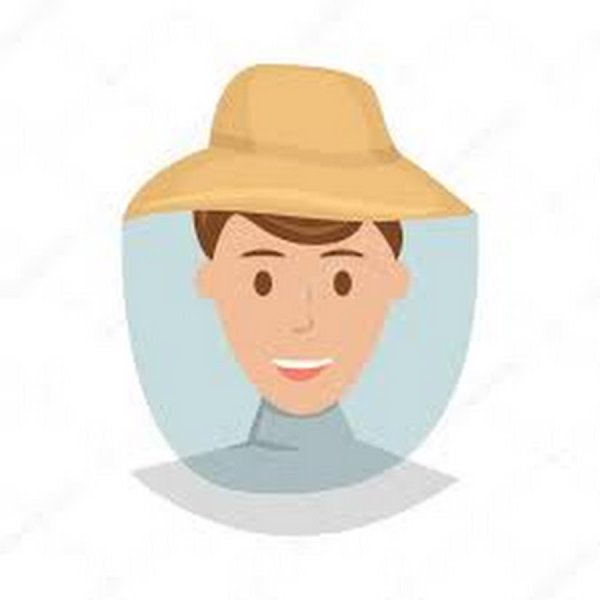 Эмодзи пчеловод